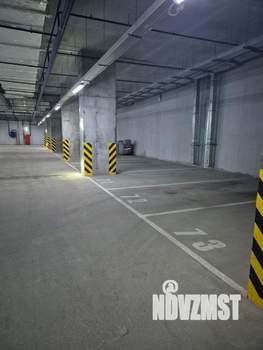 Студия квартира, на длительный срок, 24м2, 4/26 этаж