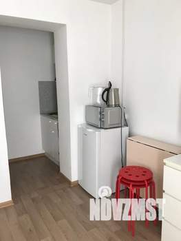 1-к квартира, посуточно, 17м2, 1/9 этаж