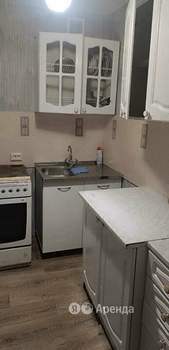 3-к квартира, на длительный срок, 58м2, 4/5 этаж