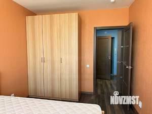 1-к квартира, на длительный срок, 34м2, 11/14 этаж