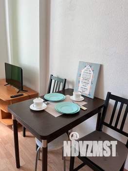 1-к квартира, посуточно, 40м2, 7/15 этаж