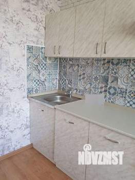 1-к квартира, посуточно, 46м2, 1/1 этаж