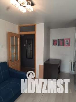 1-к квартира, на длительный срок, 27м2, 3/5 этаж
