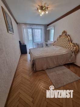 3-к квартира, на длительный срок, 115м2, 2/14 этаж