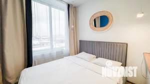 1-к квартира, посуточно, 25м2, 7/15 этаж