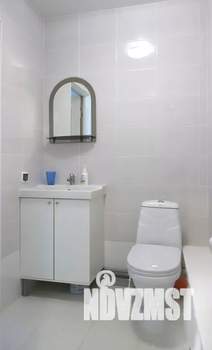 1-к квартира, посуточно, 32м2, 5/5 этаж