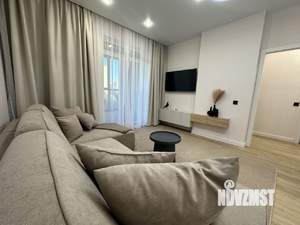 1-к квартира, на длительный срок, 45м2, 5/23 этаж
