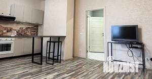 1-к квартира, посуточно, 38м2, 7/16 этаж