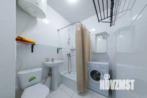 3-к квартира, посуточно, 60м2, 12/17 этаж