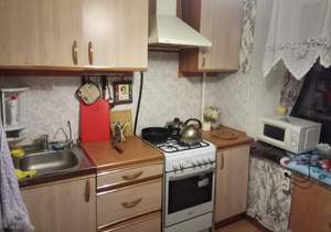 3-к квартира, на длительный срок, 60м2, 3/5 этаж