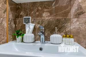 1-к квартира, посуточно, 25м2, 2/14 этаж