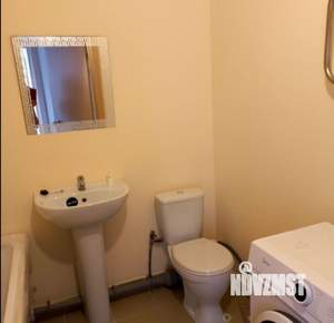 1-к квартира, на длительный срок, 33м2, 21/26 этаж