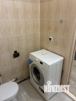 1-к квартира, на длительный срок, 47м2, 18/25 этаж