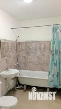 Студия квартира, на длительный срок, 32м2, 5/9 этаж