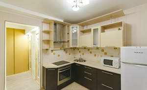 2-к квартира, на длительный срок, 52м2, 7/9 этаж