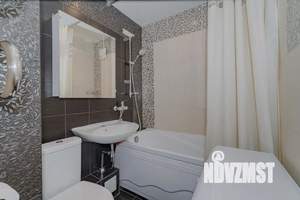 1-к квартира, посуточно, 30м2, 3/5 этаж