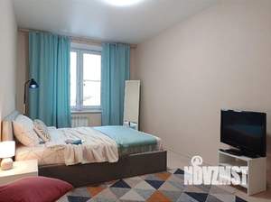 2-к квартира, посуточно, 84м2, 6/8 этаж