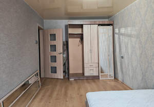 2-к квартира, на длительный срок, 42м2, 2/5 этаж