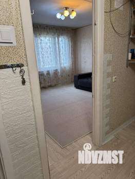 2-к квартира, на длительный срок, 43м2, 3/5 этаж