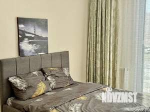 Студия квартира, посуточно, 28м2, 5/14 этаж