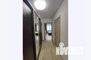 1-к квартира, посуточно, 47м2, 7/29 этаж