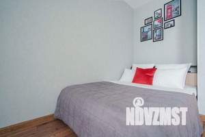 1-к квартира, посуточно, 30м2, 23/32 этаж