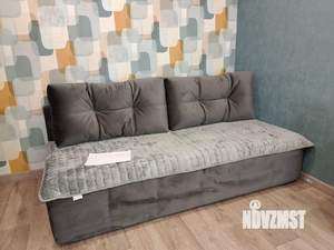 1-к квартира, посуточно, 28м2, 1/5 этаж