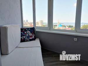 1-к квартира, посуточно, 31м2, 9/15 этаж