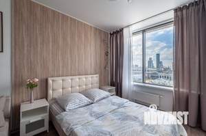 Студия квартира, посуточно, 30м2, 13/15 этаж