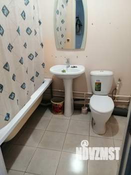 Студия квартира, на длительный срок, 24м2, 2/5 этаж