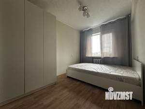 2-к квартира, на длительный срок, 42м2, 5/5 этаж