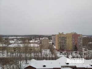 1-к квартира, на длительный срок, 36м2, 11/14 этаж