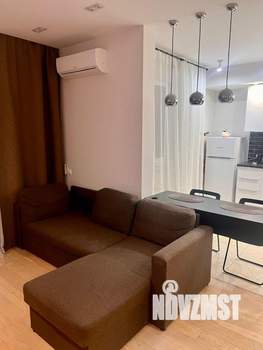 1-к квартира, посуточно, 60м2, 1/1 этаж
