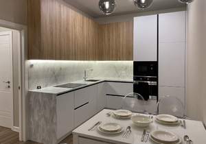 2-к квартира, на длительный срок, 70м2, 4/21 этаж