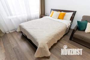 1-к квартира, посуточно, 33м2, 10/15 этаж