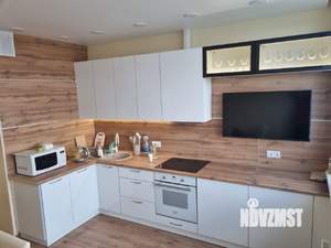 1-к квартира, на длительный срок, 40м2, 19/24 этаж