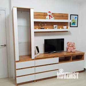 1-к квартира, на длительный срок, 38м2, 5/15 этаж