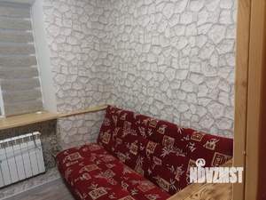 1-к квартира, на длительный срок, 15м2, 1/2 этаж