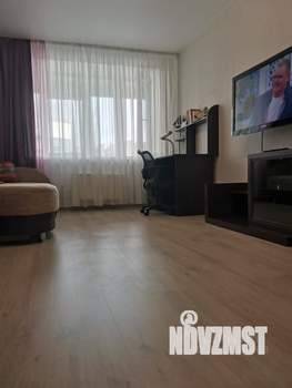 1-к квартира, на длительный срок, 36м2, 8/16 этаж