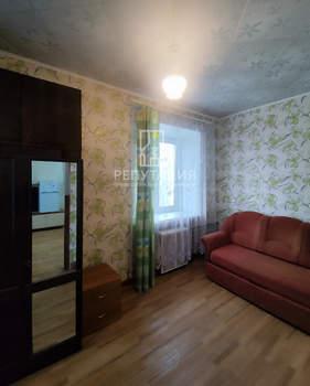 2-к квартира, на длительный срок, 44м2, 4/5 этаж