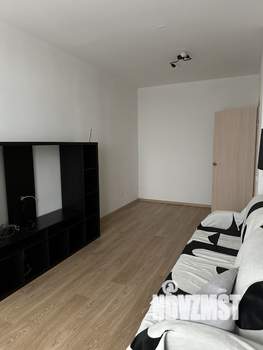 1-к квартира, на длительный срок, 46м2, 13/27 этаж