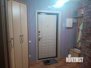 1-к квартира, на длительный срок, 43м2, 11/19 этаж