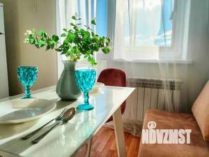 2-к квартира, посуточно, 45м2, 8/17 этаж