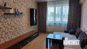 2-к квартира, на длительный срок, 61м2, 4/16 этаж