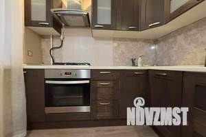 1-к квартира, посуточно, 42м2, 3/5 этаж