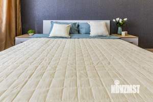 2-к квартира, посуточно, 40м2, 1/1 этаж