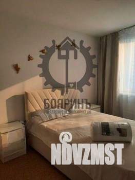 1-к квартира, на длительный срок, 43м2, 16/20 этаж