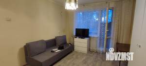 1-к квартира, на длительный срок, 28м2, 3/9 этаж