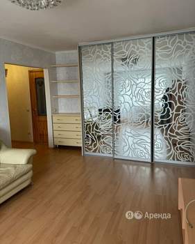 1-к квартира, на длительный срок, 37м2, 8/9 этаж