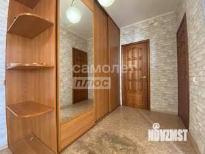 1-к квартира, на длительный срок, 43м2, 7/10 этаж